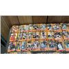 Image 2 : COMPLETE 1988 DONRUSS BEST BASEBALL CARD SET & COMPLETE DONRUSS MINI ALL-STAR BASEBALL CARDS SET IN