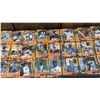 Image 3 : COMPLETE 1988 DONRUSS BEST BASEBALL CARD SET & COMPLETE DONRUSS MINI ALL-STAR BASEBALL CARDS SET IN