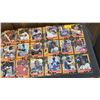 Image 5 : COMPLETE 1988 DONRUSS BEST BASEBALL CARD SET & COMPLETE DONRUSS MINI ALL-STAR BASEBALL CARDS SET IN