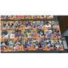 Image 6 : COMPLETE 1988 DONRUSS BEST BASEBALL CARD SET & COMPLETE DONRUSS MINI ALL-STAR BASEBALL CARDS SET IN