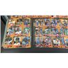 Image 8 : COMPLETE 1988 DONRUSS BEST BASEBALL CARD SET & COMPLETE DONRUSS MINI ALL-STAR BASEBALL CARDS SET IN