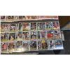 Image 5 : NEAR COMPLETE 1984 DONRUSS BASEBALL CARD SET IN TRADING CARD SLEEVES: *MISSING #248*