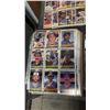Image 8 : NEAR COMPLETE 1984 DONRUSS BASEBALL CARD SET IN TRADING CARD SLEEVES: *MISSING #248*