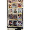 Image 10 : NEAR COMPLETE 1982 DONRUSS BASEBALL CARD SET IN TRADING CARD SLEEVES: *MISSING #405*