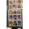 Image 11 : NEAR COMPLETE 1982 DONRUSS BASEBALL CARD SET IN TRADING CARD SLEEVES: *MISSING #405*