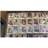 Image 4 : NEAR COMPLETE 1982 DONRUSS BASEBALL CARD SET IN TRADING CARD SLEEVES: *MISSING #405*