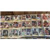Image 6 : NEAR COMPLETE 1982 DONRUSS BASEBALL CARD SET IN TRADING CARD SLEEVES: *MISSING #405*