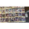 Image 7 : NEAR COMPLETE 1982 DONRUSS BASEBALL CARD SET IN TRADING CARD SLEEVES: *MISSING #405*