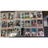 Image 9 : NEAR COMPLETE 1982 FLEER BASEBALL CARD SET IN TRADING CARD SLEEVES: *MISSING #176*