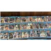 Image 3 : COMPLETE 1987 FLEER BASEBALL CARD SET IN TRADING CARD SLEEVES