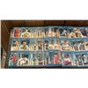 Image 5 : COMPLETE 1987 FLEER BASEBALL CARD SET IN TRADING CARD SLEEVES