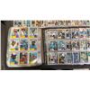 Image 6 : NEAR COMPLETE 1983 TOPPS BASEBALL CARD SET IN TRADING CARD SLEEVES: *MISSING #83, #482 & #498