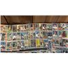 Image 4 : NEAR COMPLETE 1981 TOPPS BASEBALL CARD SET IN TRADING CARD SLEEVES *MISSING #302, #347 & #479*