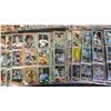 Image 6 : NEAR COMPLETE 1981 TOPPS BASEBALL CARD SET IN TRADING CARD SLEEVES *MISSING #302, #347 & #479*