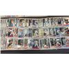 Image 6 : NEAR COMPLETE 1985 TOPPS BASEBALL CARD SET IN TRADING CARD SLEEVES: *MISSING #181, #401 & #536*