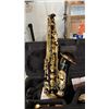 Image 2 : AMMOON ALTO SAXOPHONE IN FITTED CASE