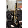 Image 3 : AMMOON ALTO SAXOPHONE IN FITTED CASE