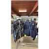 Image 1 : VINTAGE US SIZE 40 GLOVERALL DUFFLE COAT & SIZE L THE NORTH FACE SUMMIT SERIES JACKET