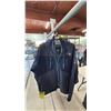 Image 2 : VINTAGE US SIZE 40 GLOVERALL DUFFLE COAT & SIZE L THE NORTH FACE SUMMIT SERIES JACKET