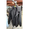 Image 1 : VINTAGE LADIES SIZE M PELLE CUIR LEATHER COAT