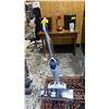 Image 1 : BISSELL POWERFRESH STEAM MOP WITH MOP PAD KIT