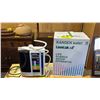 Image 1 : ENAGIC KANGEN WATER LEVELUK SD501 WATER IONIZATION & FILTRATION SYSTEM