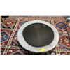 Image 1 : MINI FITNESS TRAMPOLINE