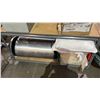 Image 4 : RACK OF ASSTD TOWEL DISPENSERS, SALTO MORTISE DOOR LOCKS, MICROELECTRIC METER SOCKET & MORE *RACK