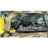 Image 2 : INTEX INFLATABLE BOAT WITH PUMP: *ONLY 1 COMPLETE OAR*