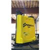Image 2 : SANEX SPRAYMATE 16 BACKPACK PRESSURE SPRAYER