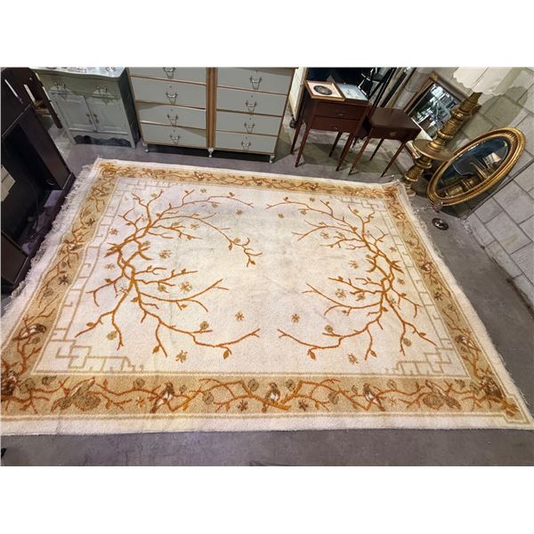 LARGE AREA CARPET