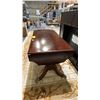 Image 3 : VINTAGE WOOD COFFEE TABLE