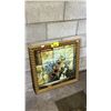 Image 1 : GILT FRAMED ORIGINAL OIL ON CANVAS