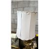 Image 2 : VINTAGE FLOOR LAMP WITH TRAY TABLE