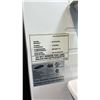 Image 3 : SAMSUNG 32" W STAINLESS STEEL FRENCH DOOR FRIDGE WITH BOTTOM FREEZER DRAWER