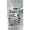 Image 6 : SAMSUNG 36" WIDE FRENCH DOOR FRIDGE W/WATER & ICE DISPENSER & BOTTOM FREEZER DRAWER