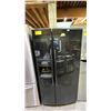 Image 1 : KITCHENAID SUPERBA 33" W SIDE-BY-SIDE FRIDGE WITH WATER & ICE DISPENSER