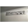 Image 6 : KITCHENAID SUPERBA 33" W SIDE-BY-SIDE FRIDGE WITH WATER & ICE DISPENSER
