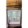 Image 3 : FRIGIDAIRE 36" W STAINLESS STEEL FRENCH DOOR FRIDGE W/ BOTTOM FREEZER DRAWER *NOT WORKING PROPERLY*