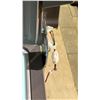 Image 7 : FRIGIDAIRE 36" W STAINLESS STEEL FRENCH DOOR FRIDGE W/ BOTTOM FREEZER DRAWER *NOT WORKING PROPERLY*