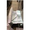 Image 8 : FRIGIDAIRE 36" W STAINLESS STEEL FRENCH DOOR FRIDGE W/ BOTTOM FREEZER DRAWER *NOT WORKING PROPERLY*