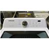 Image 2 : SAMSUNG SELFCLEAN SMARTCARE TOP LOAD WASHING MACHINE