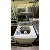 Image 3 : SAMSUNG SELFCLEAN SMARTCARE TOP LOAD WASHING MACHINE