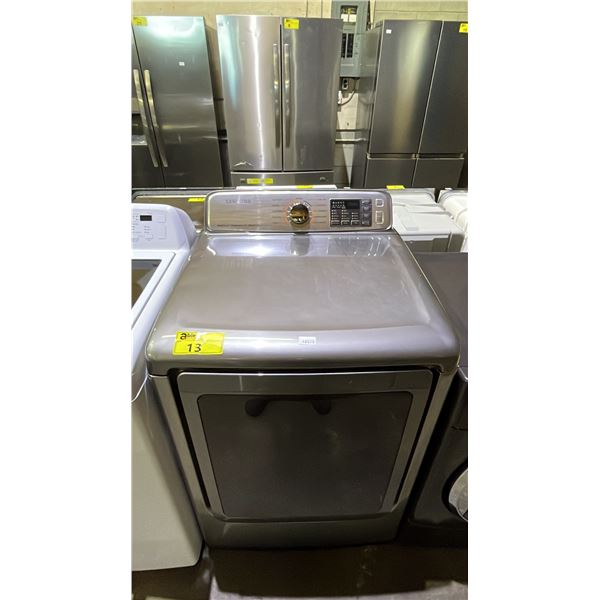SAMSUNG MULTISENSOR SMARTCARE CLOTHES DRYER