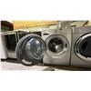 Image 2 : FRIGIDAIRE FRONT LOAD WASHER & DRYER SET