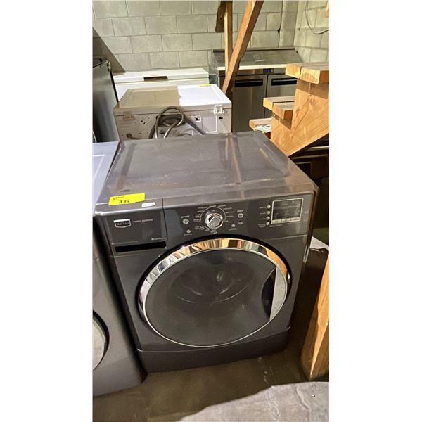 MAYTAG 3000 SERIES FRONT LOAD WASHING MACHINE