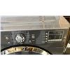 Image 2 : MAYTAG 3000 SERIES FRONT LOAD WASHING MACHINE