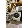 Image 2 : LG INVERTER DIRECT DRIVE HE FRONT LOAD WASHING MACHINE
