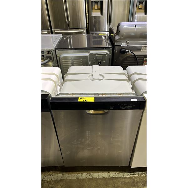 IKEA BUILT-IN DISHWASHER