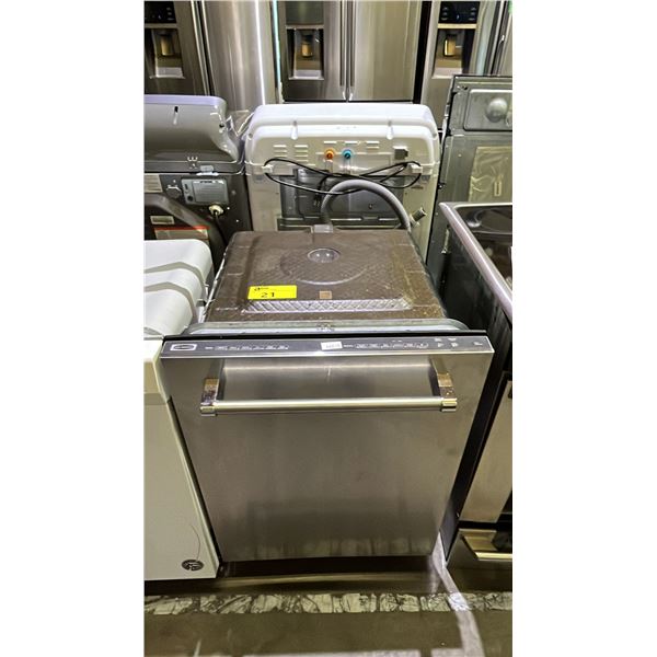 AGA MARVEL TOP CONTROL BUILT-IN DISHWASHER